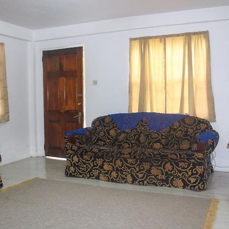 Comfort Air B & B Mount Gay Екстериор снимка