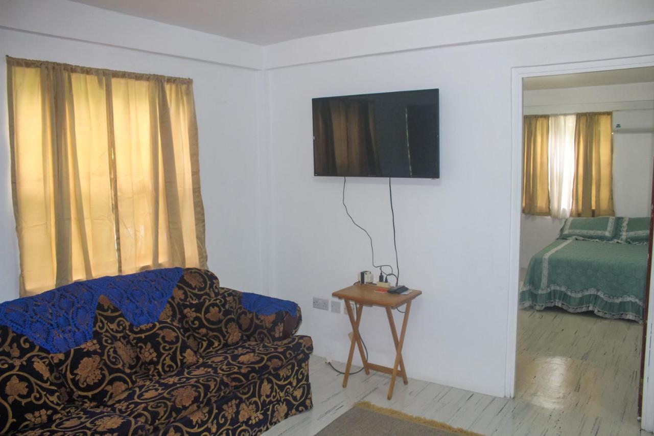 Comfort Air B & B Mount Gay Екстериор снимка
