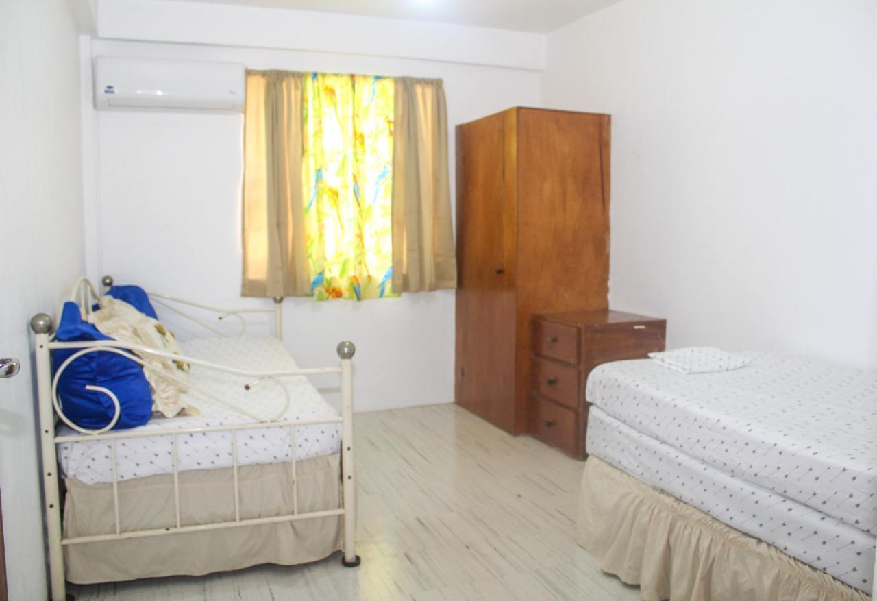 Comfort Air B & B Mount Gay Екстериор снимка